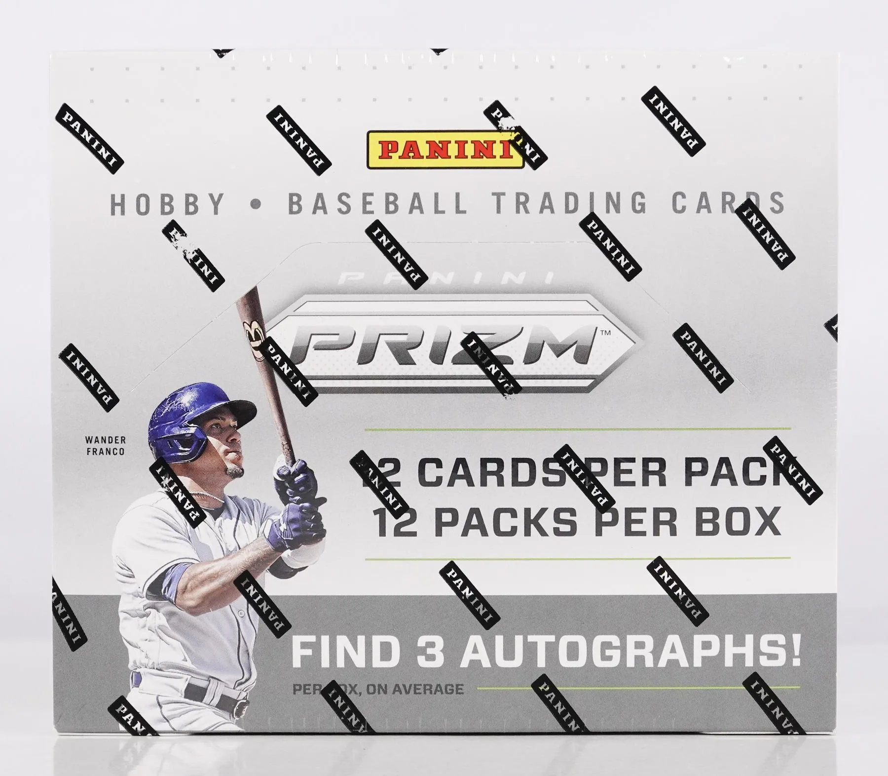PRIZM