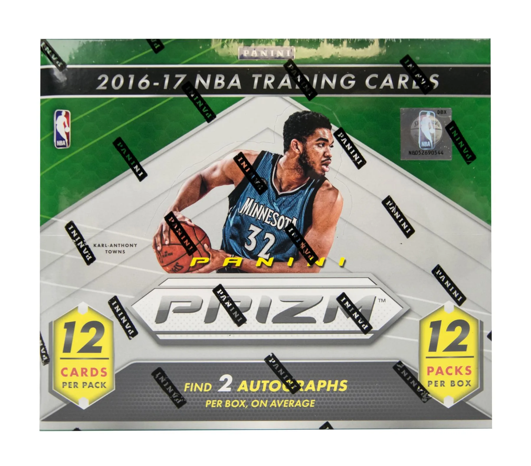PRIZM (16-17)