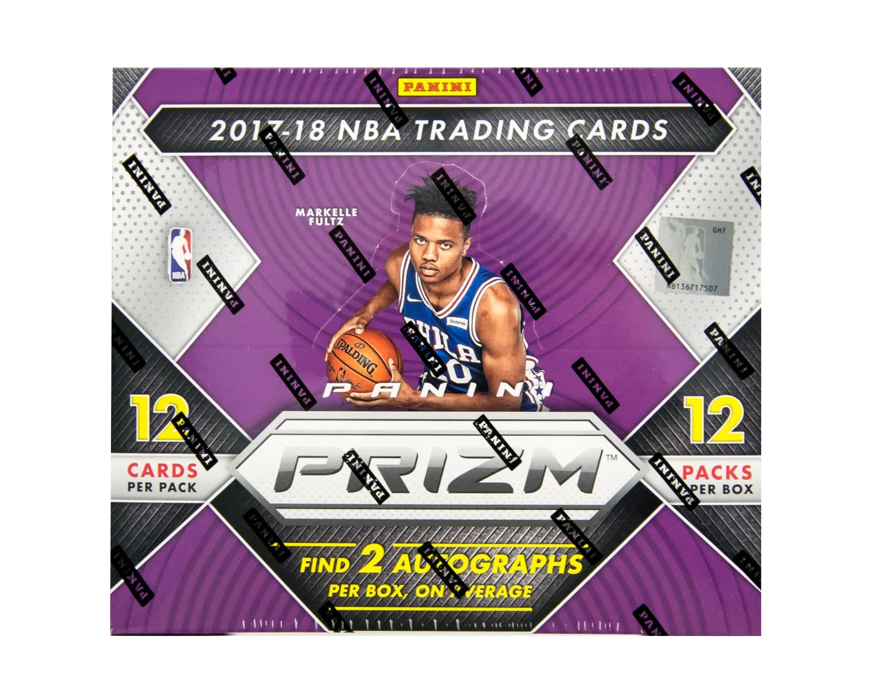 PRIZM (17-18)