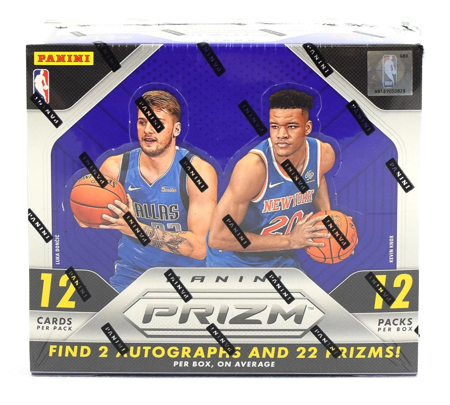 PRIZM (18-19)
