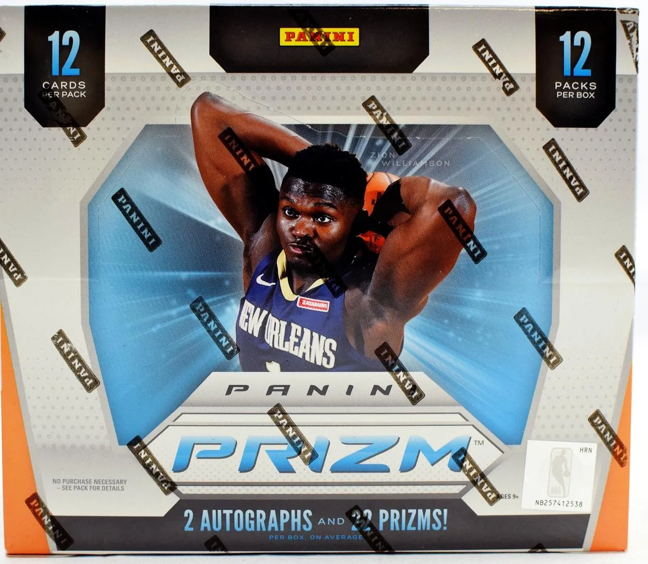 PRIZM (19-20)