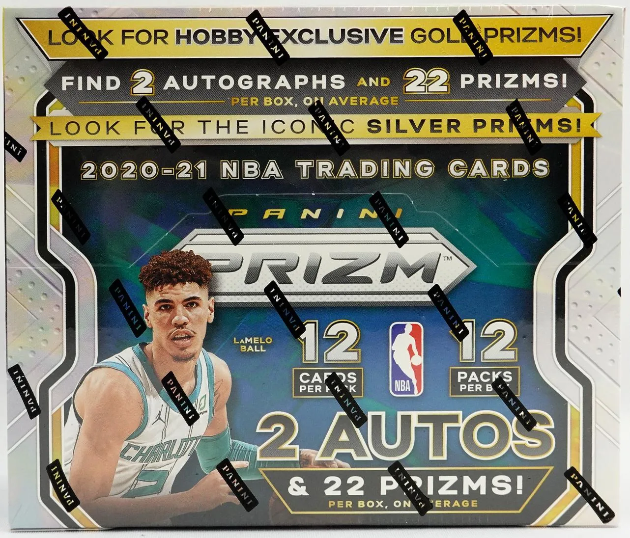 PRIZM (20-21)