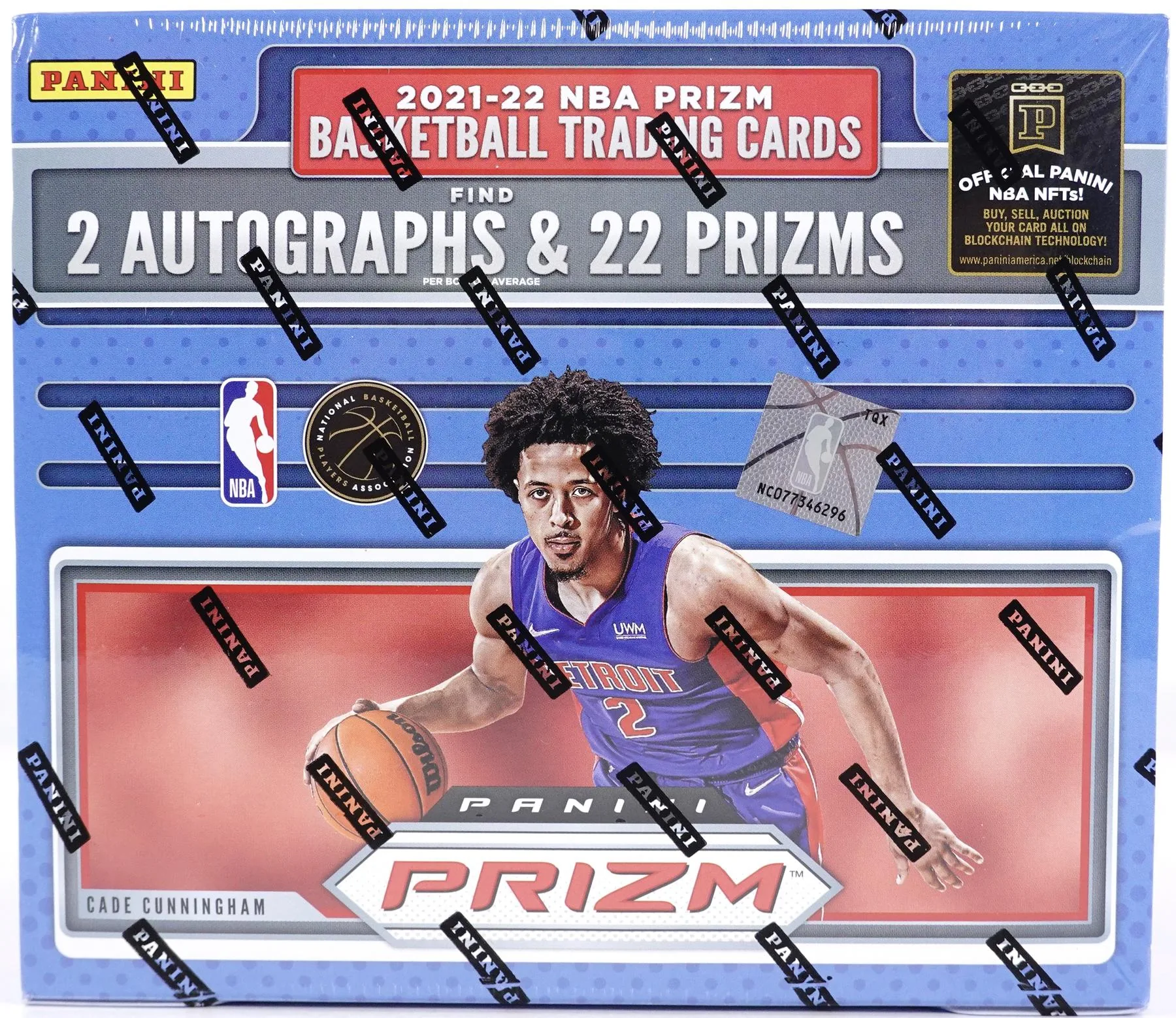 PRIZM (21-22)