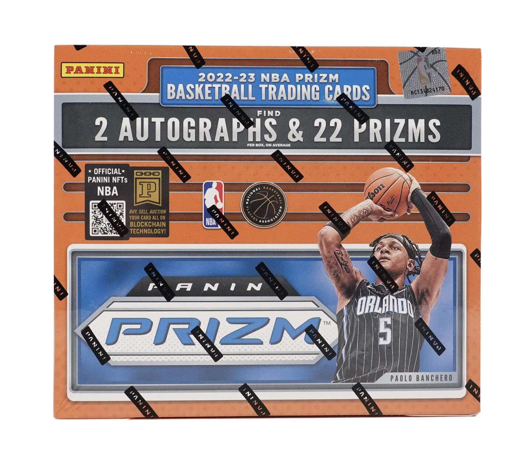 PRIZM (22-23)