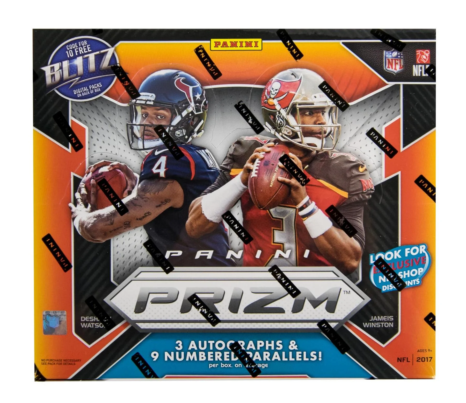 PRIZM