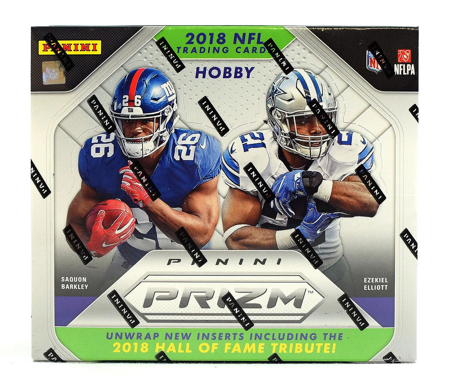 PRIZM