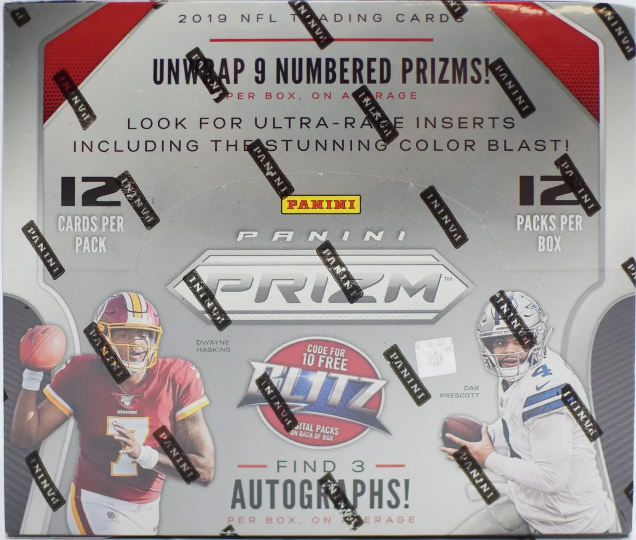 PRIZM