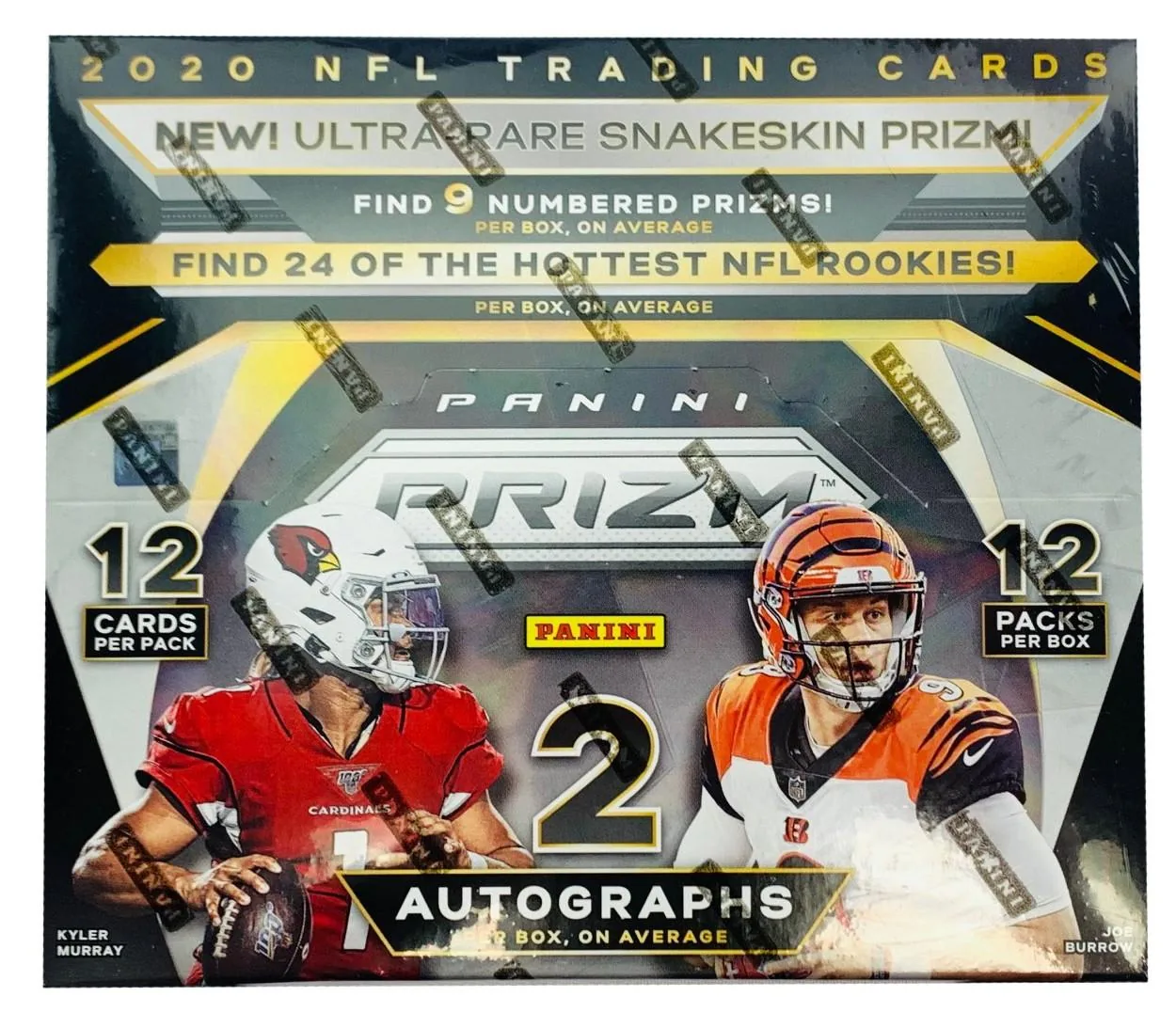 PRIZM