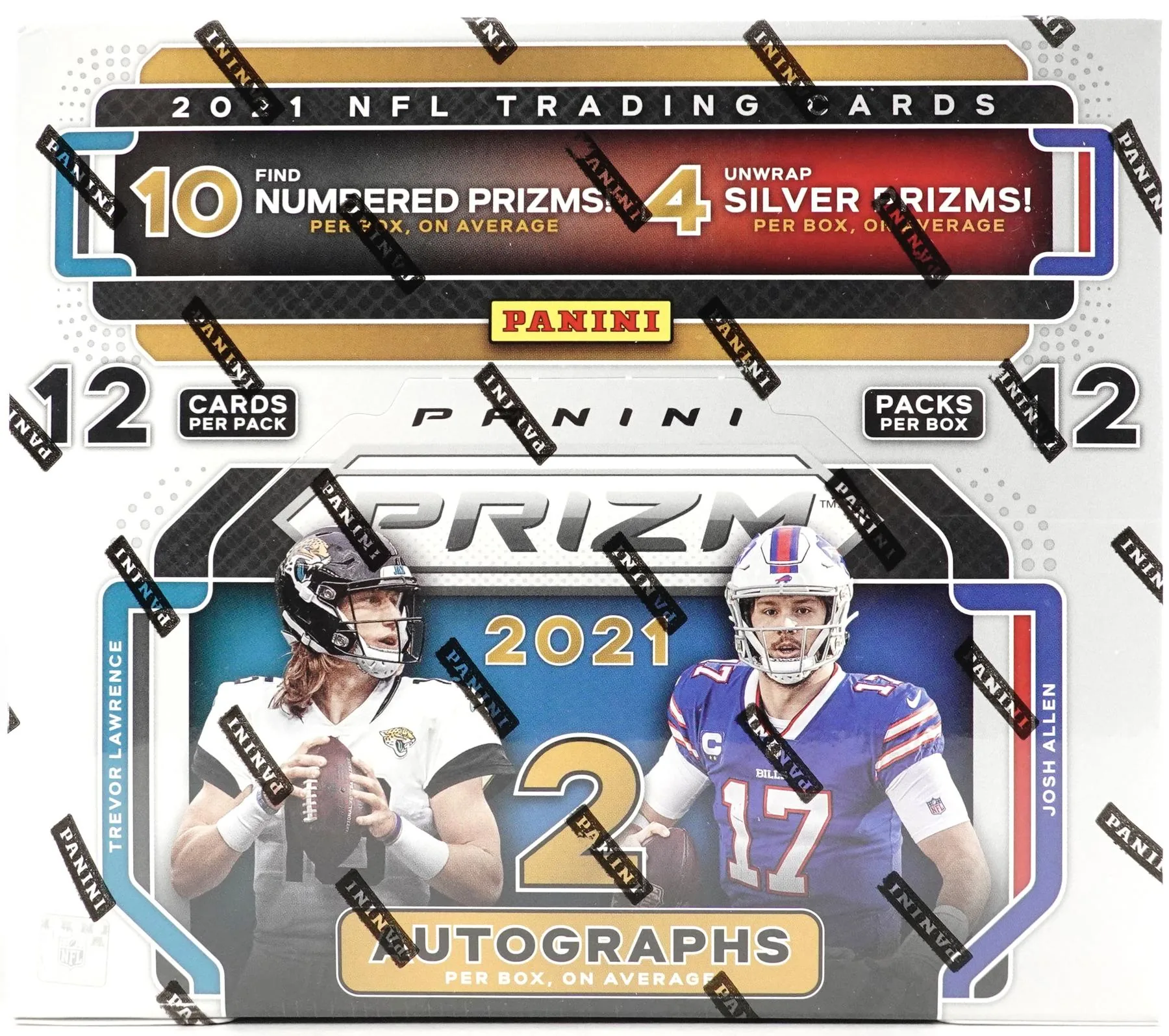 PRIZM