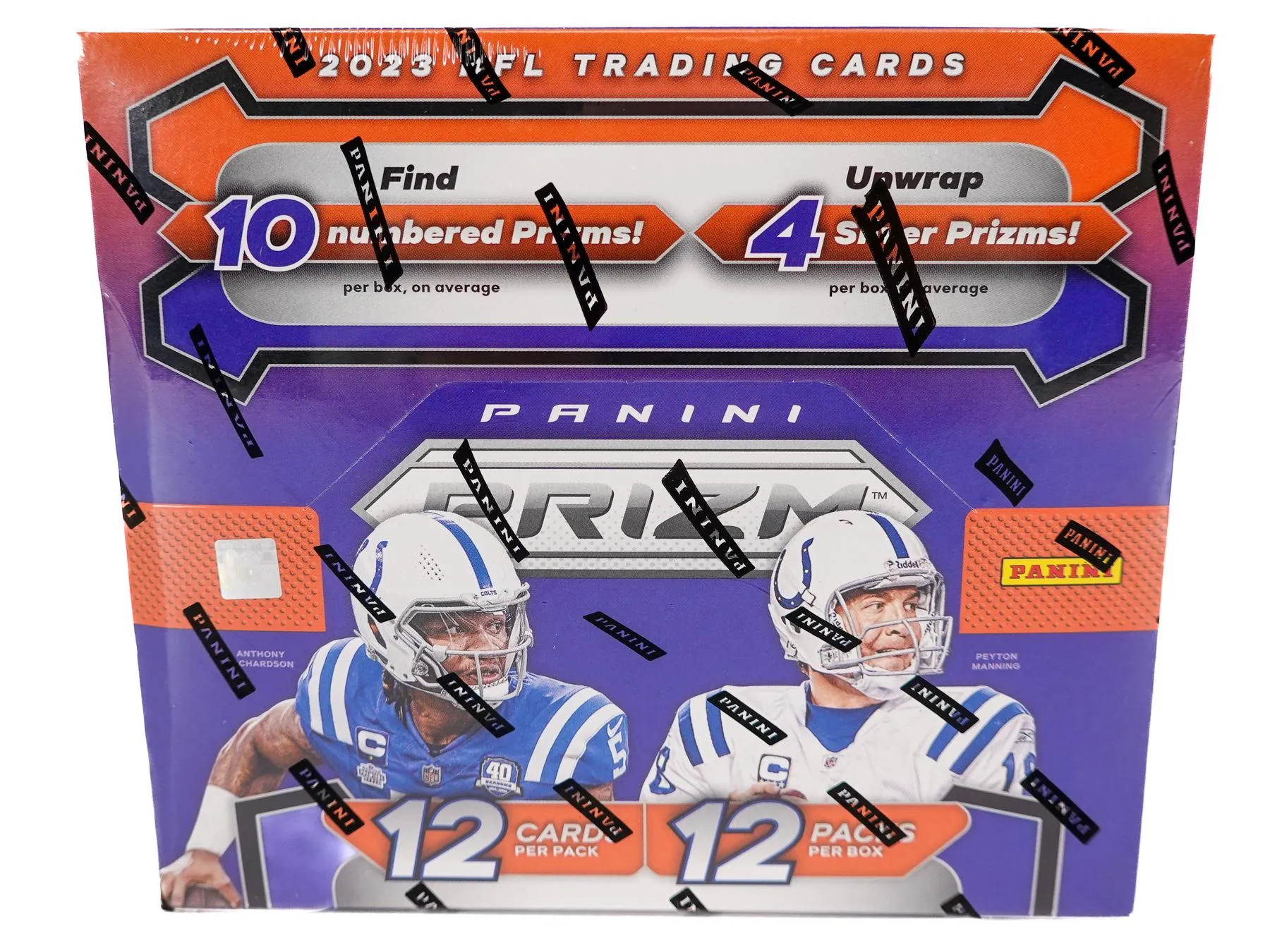 PRIZM