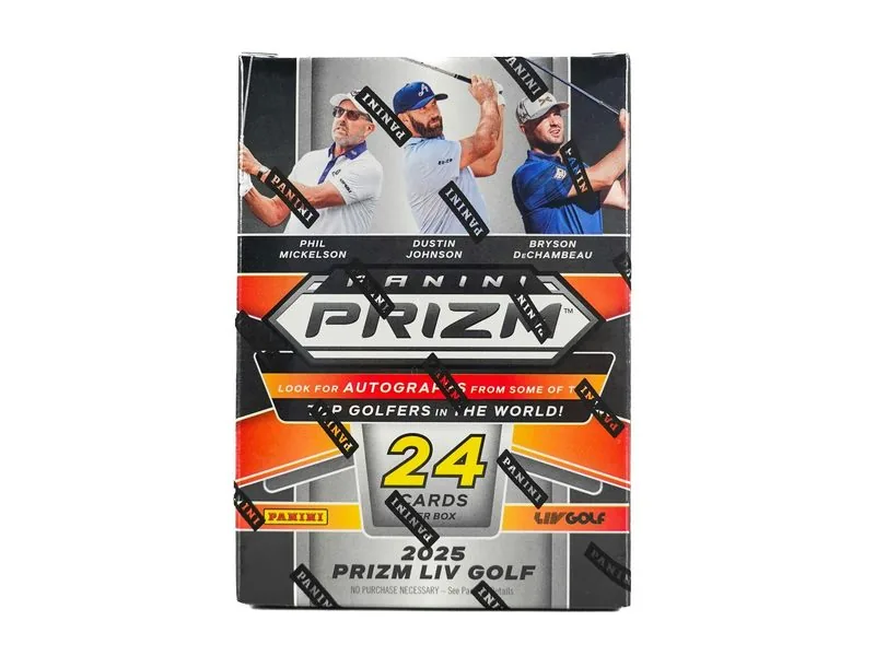 PRIZM