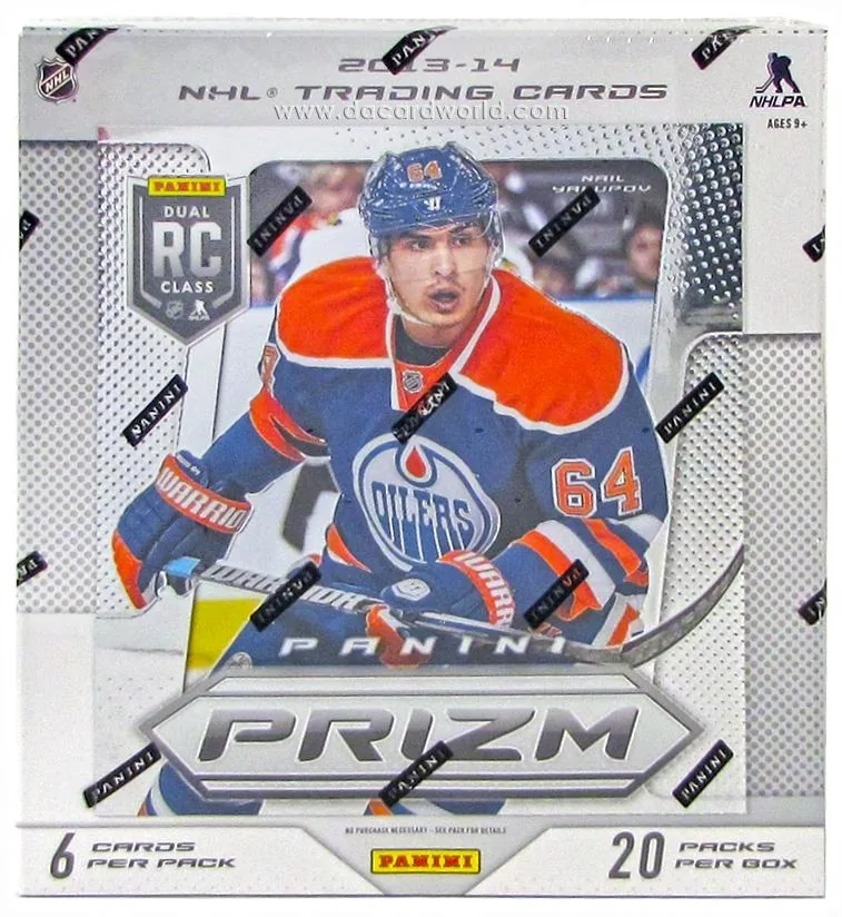 PRIZM