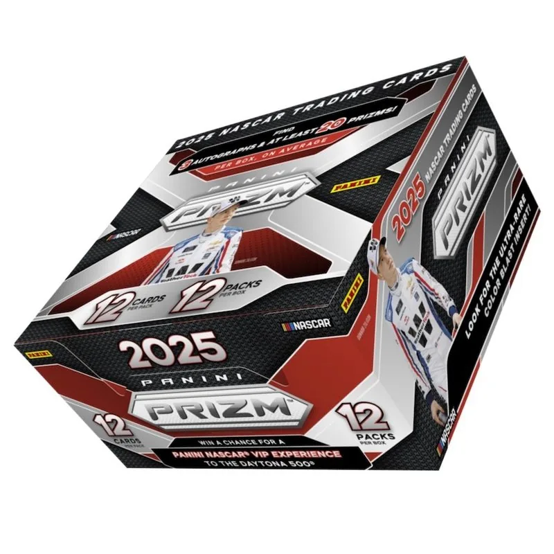 PRIZM
