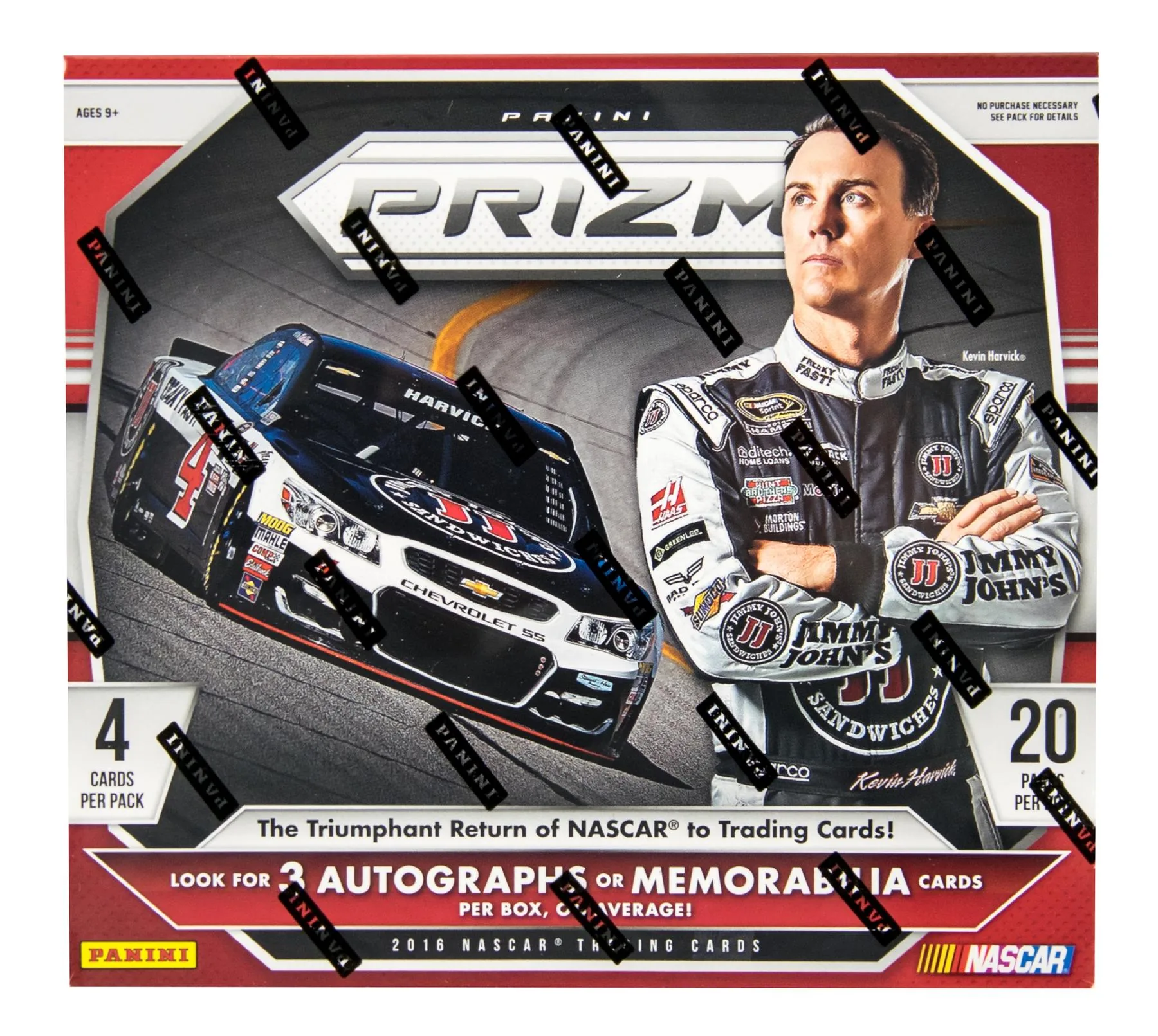 PRIZM