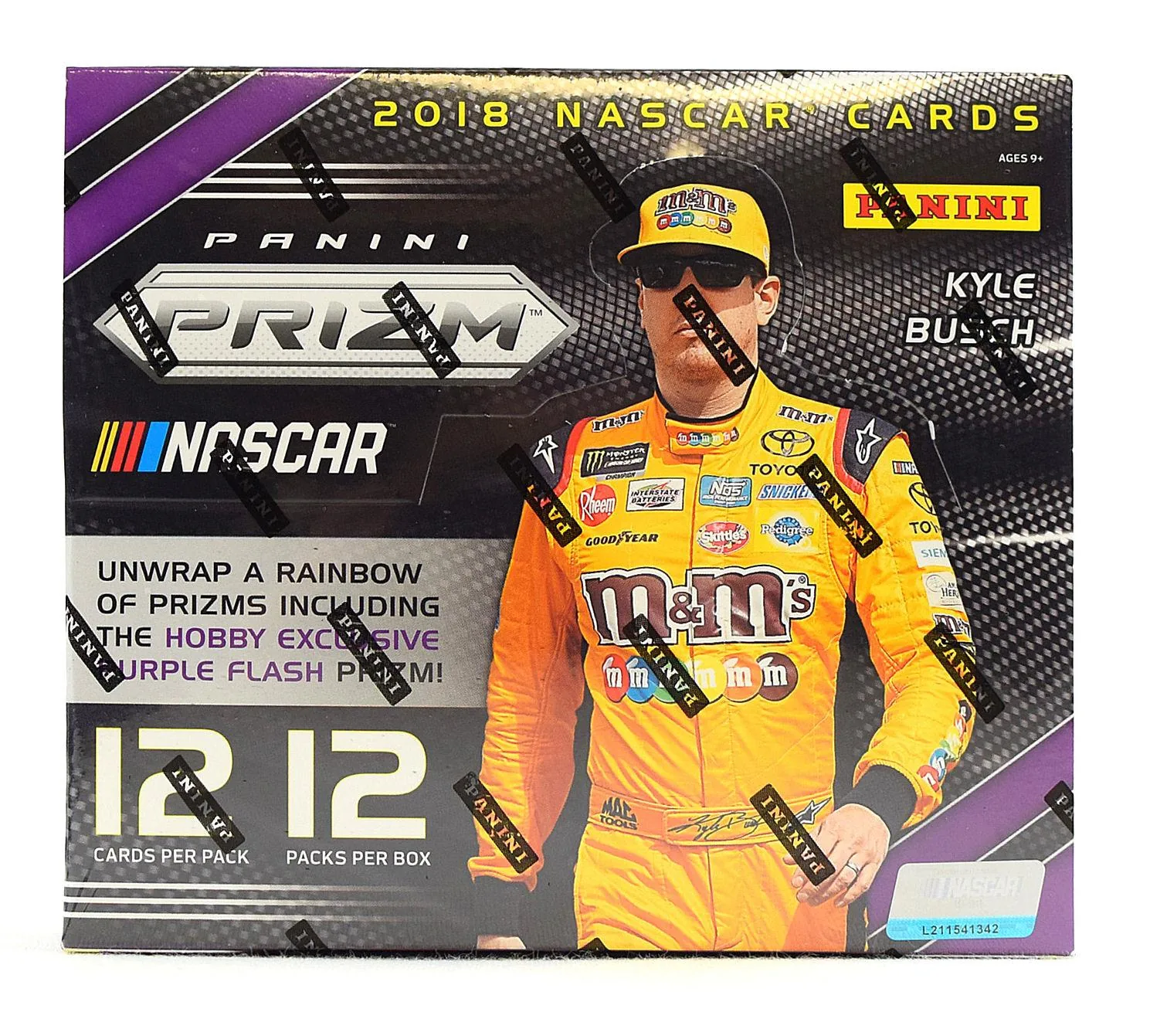 PRIZM