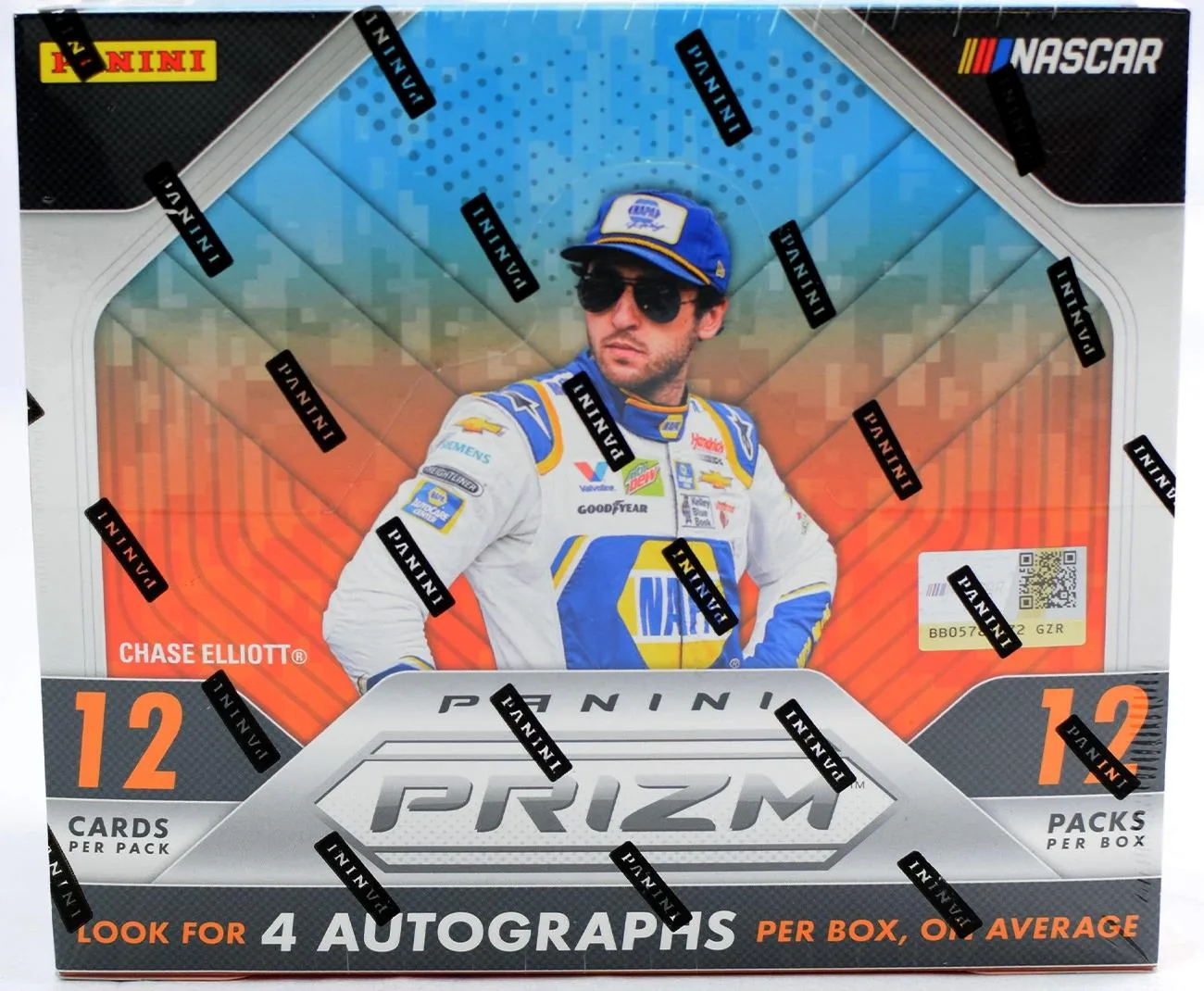 PRIZM