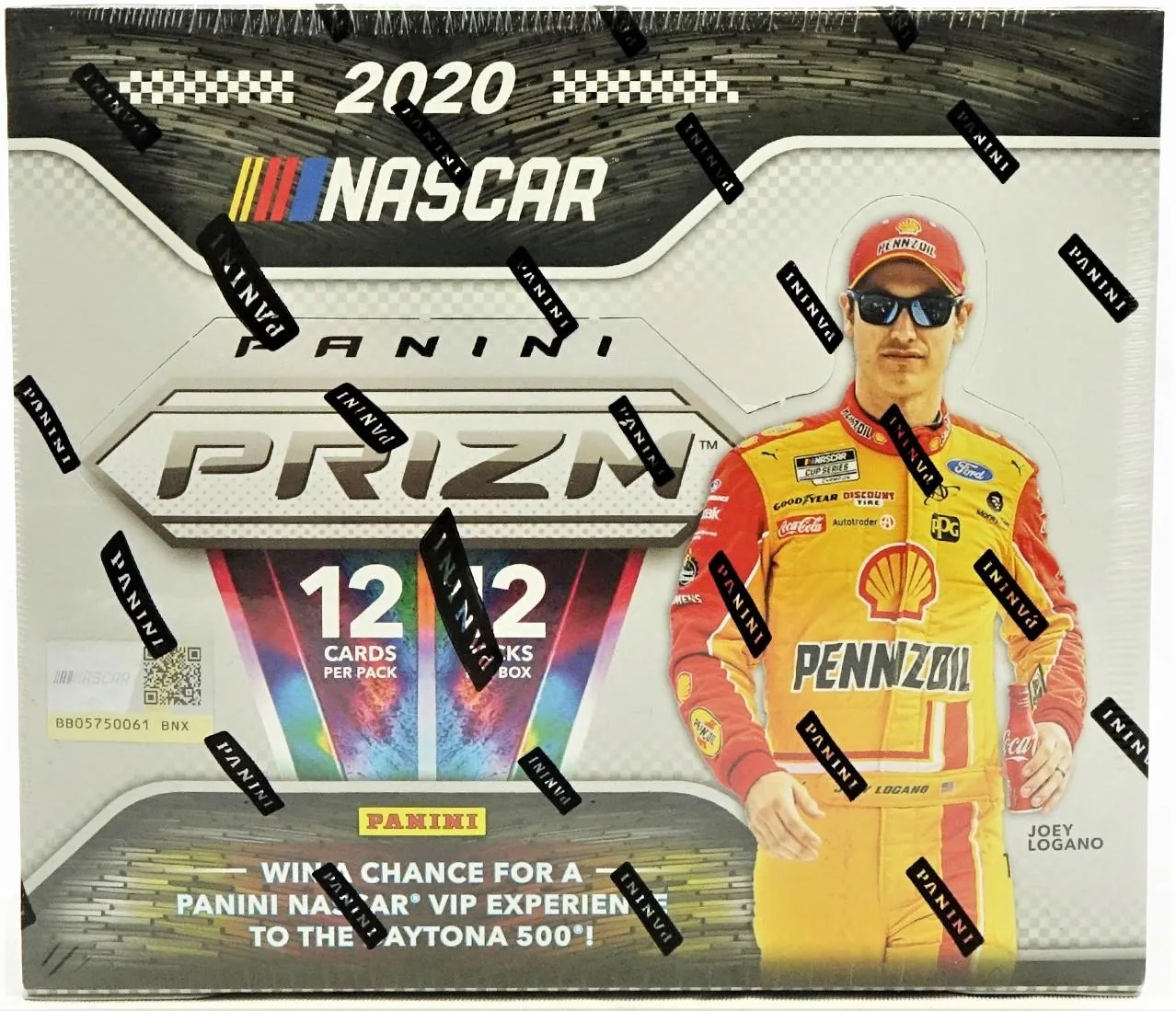 PRIZM