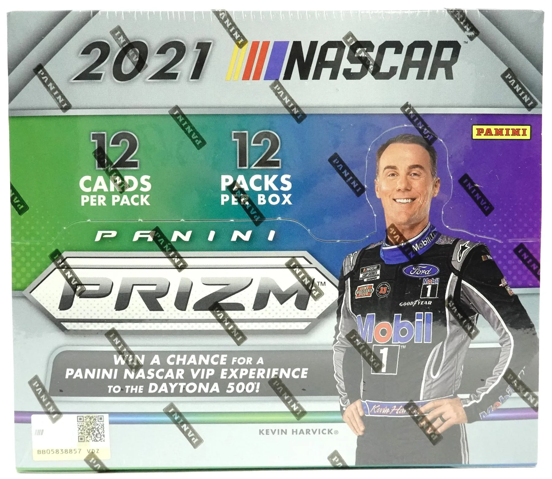 PRIZM