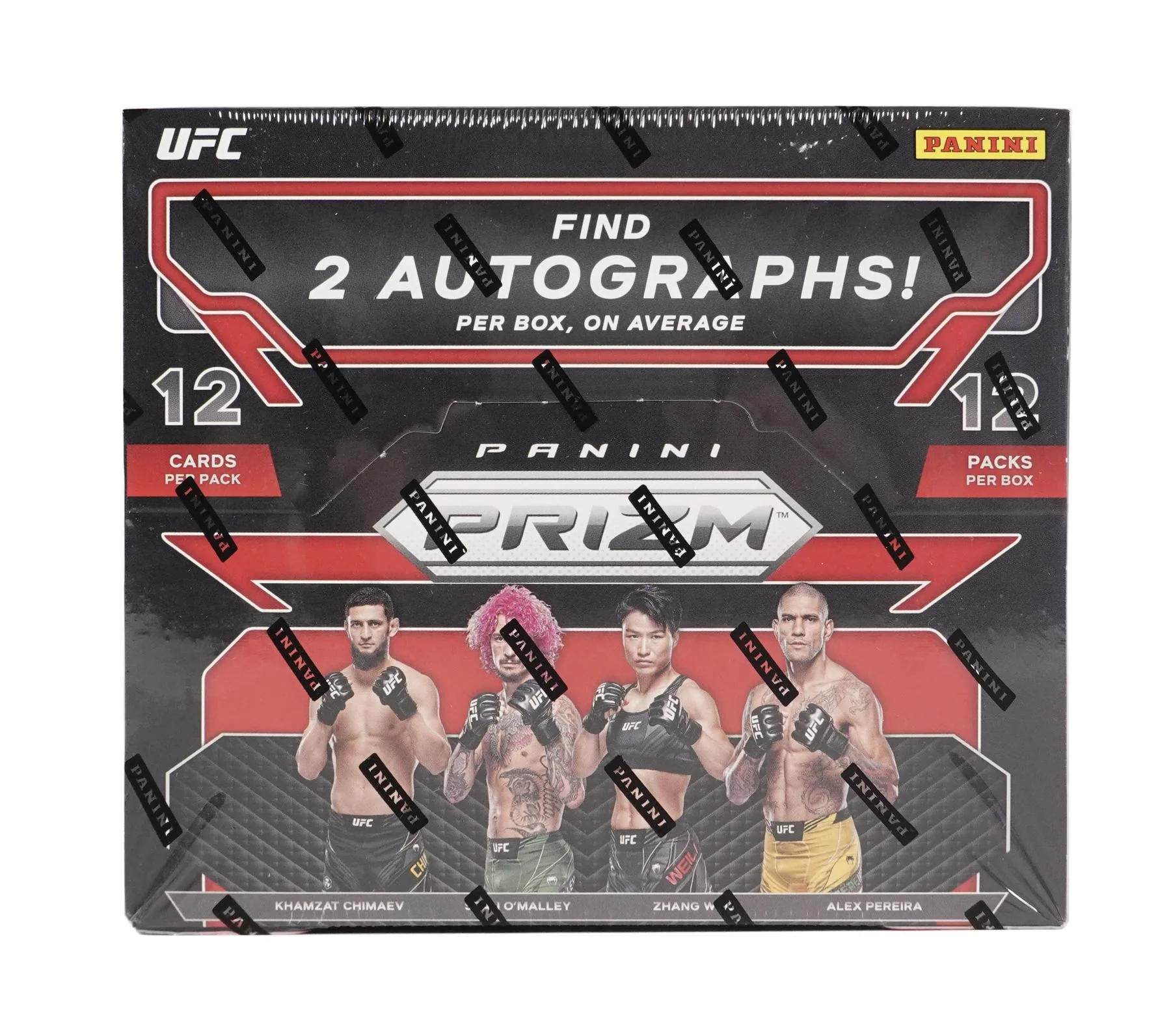 PRIZM