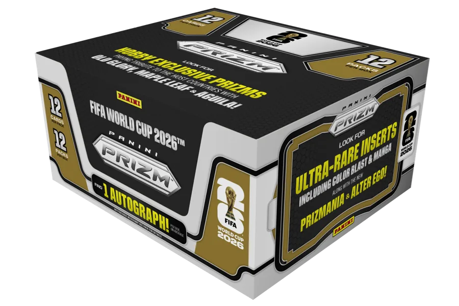 Hobby Box