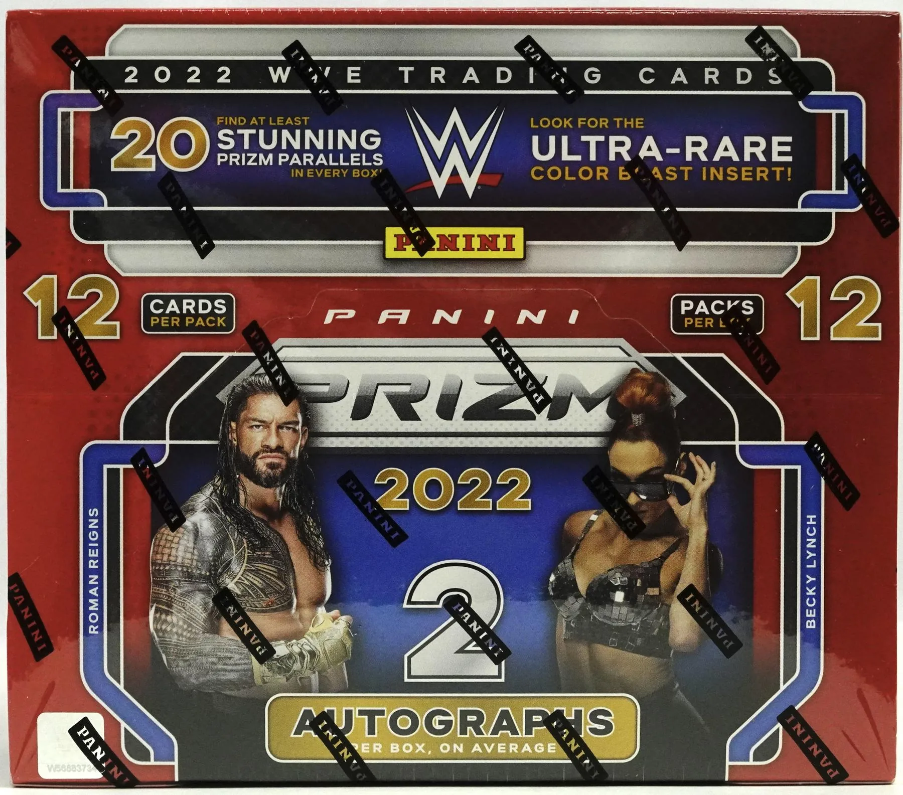 PRIZM