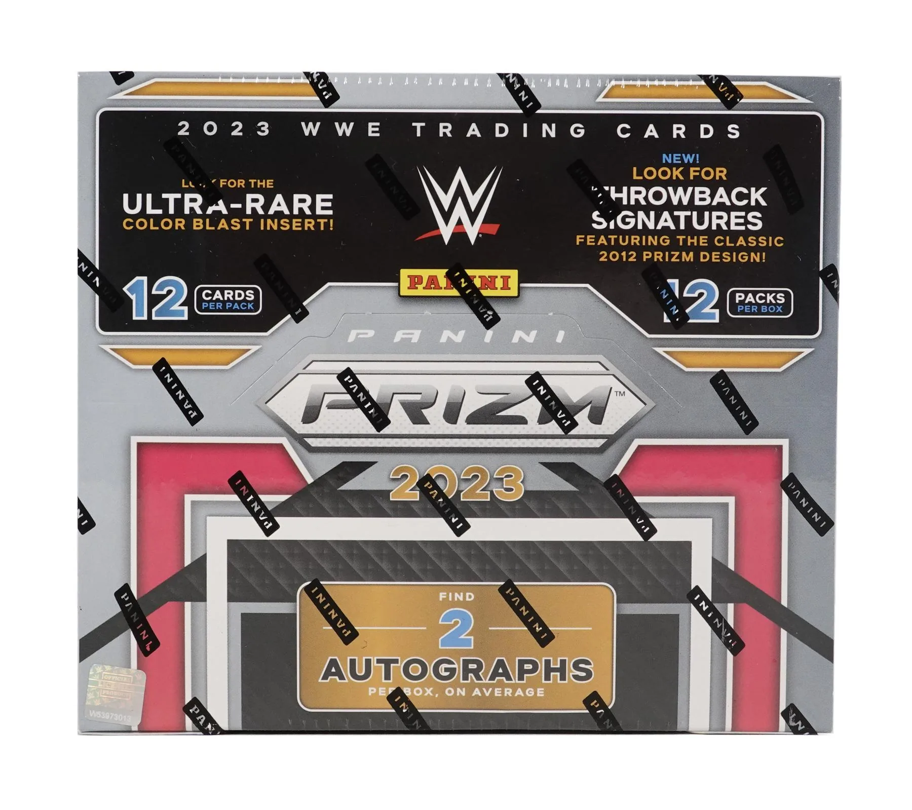 PRIZM