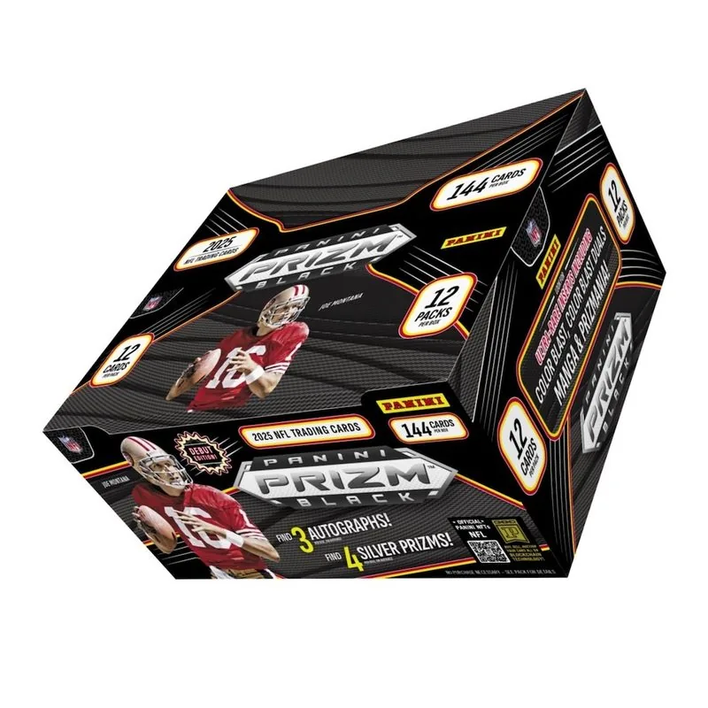 PRIZM BLACK