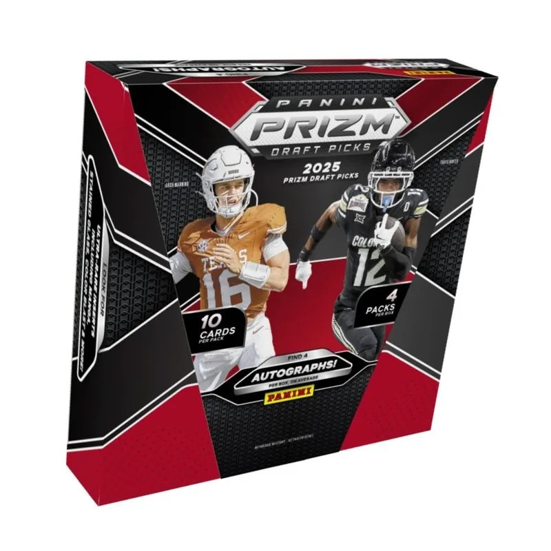 PRIZM DRAFT PICKS