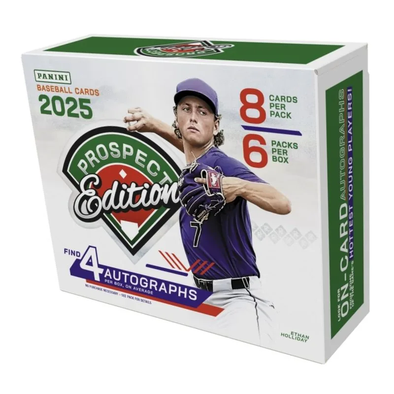 PROSPECT EDITION
