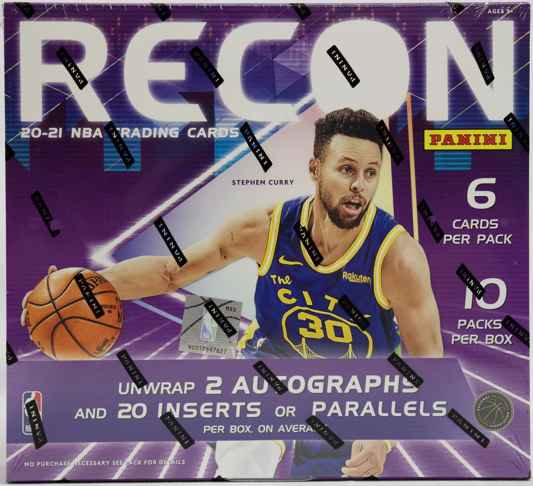 RECON (20-21)