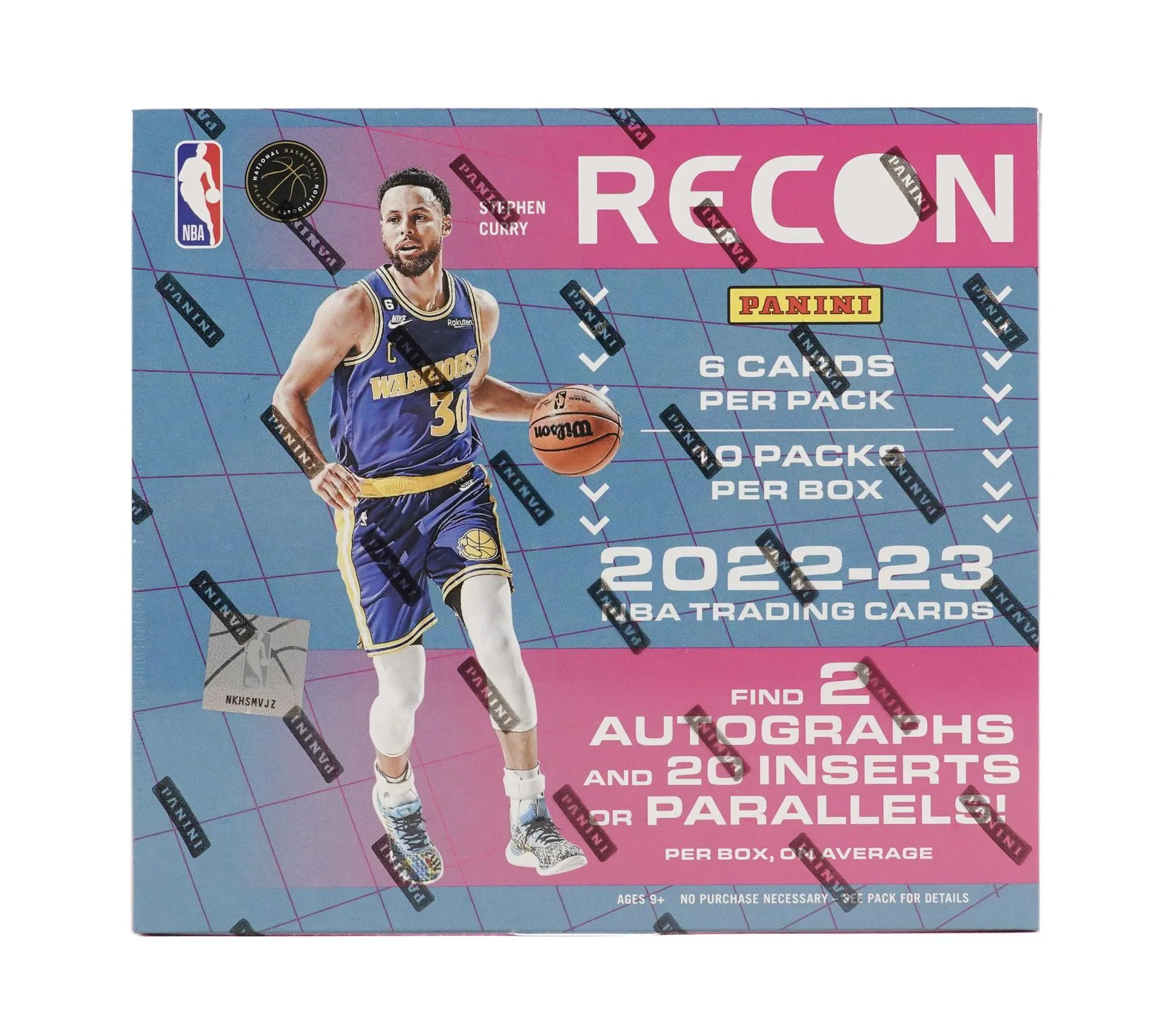 RECON (22-23)