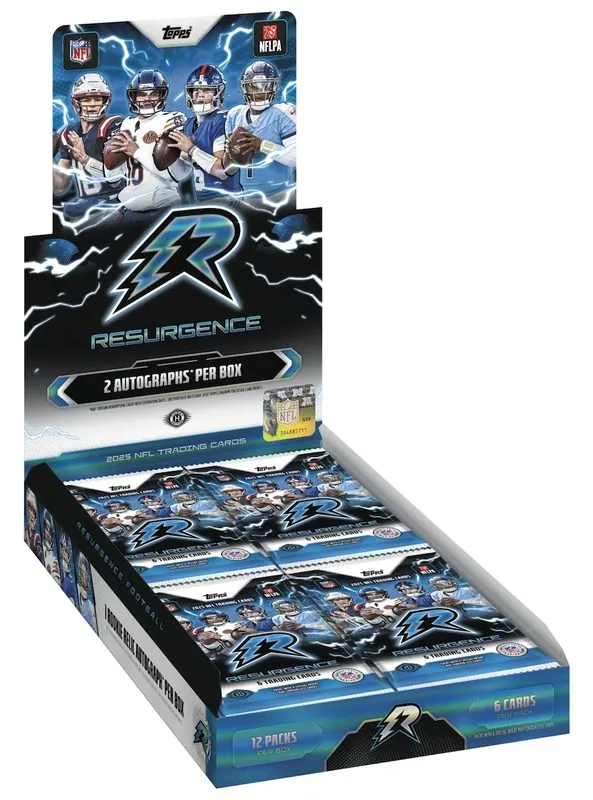 RESURGENCE FOOTBALL