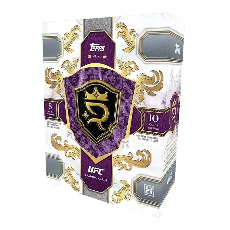 ROYALTY UFC