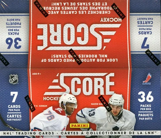 SCORE