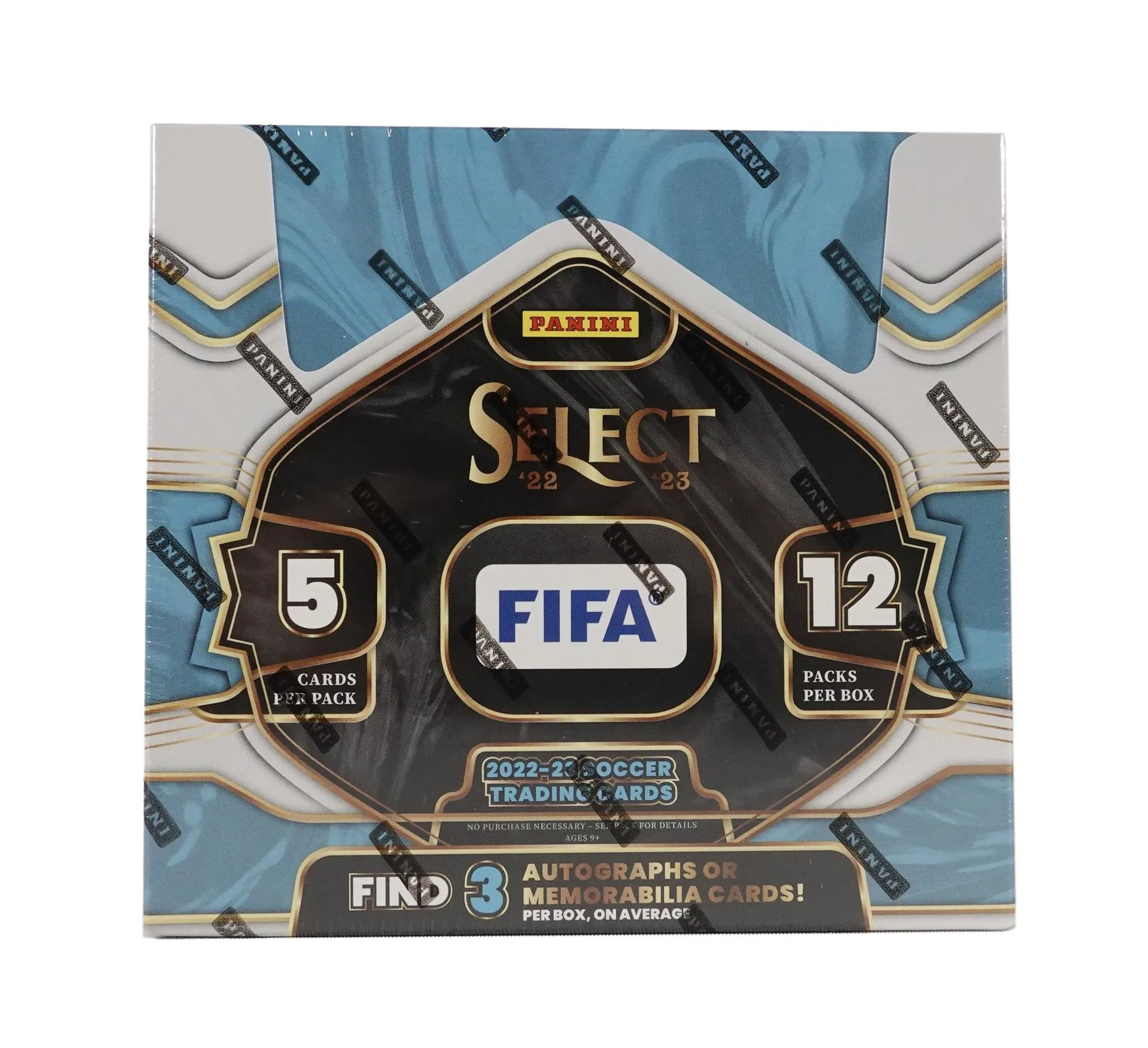SELECT FIFA (22-23)