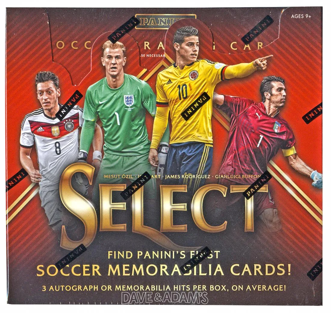 SELECT