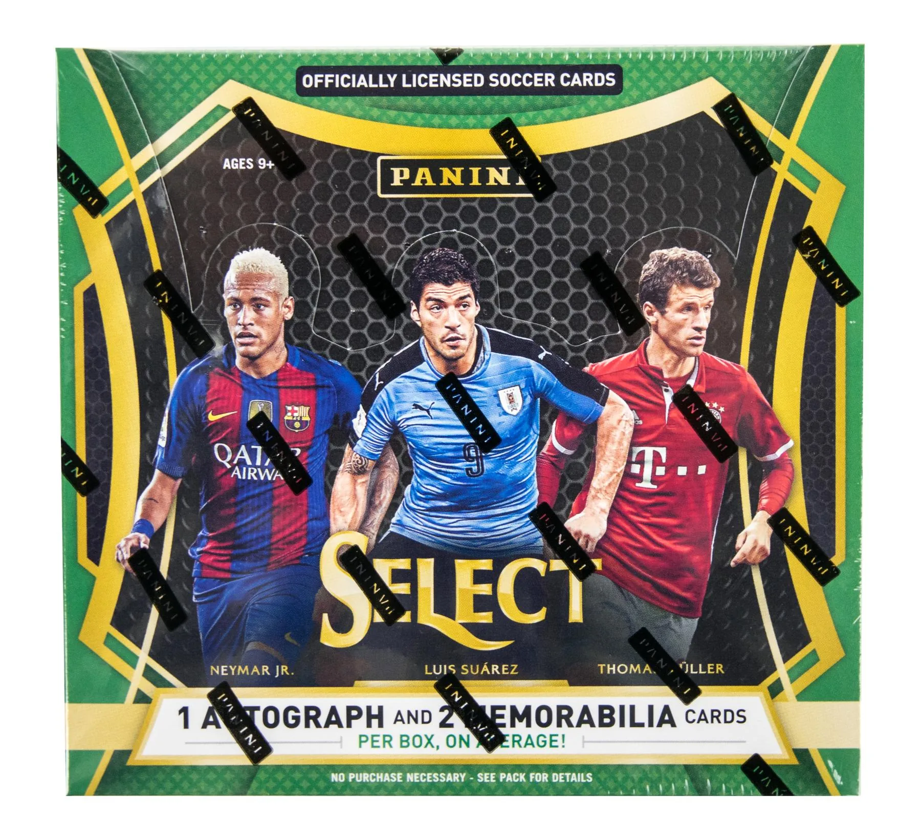 SELECT