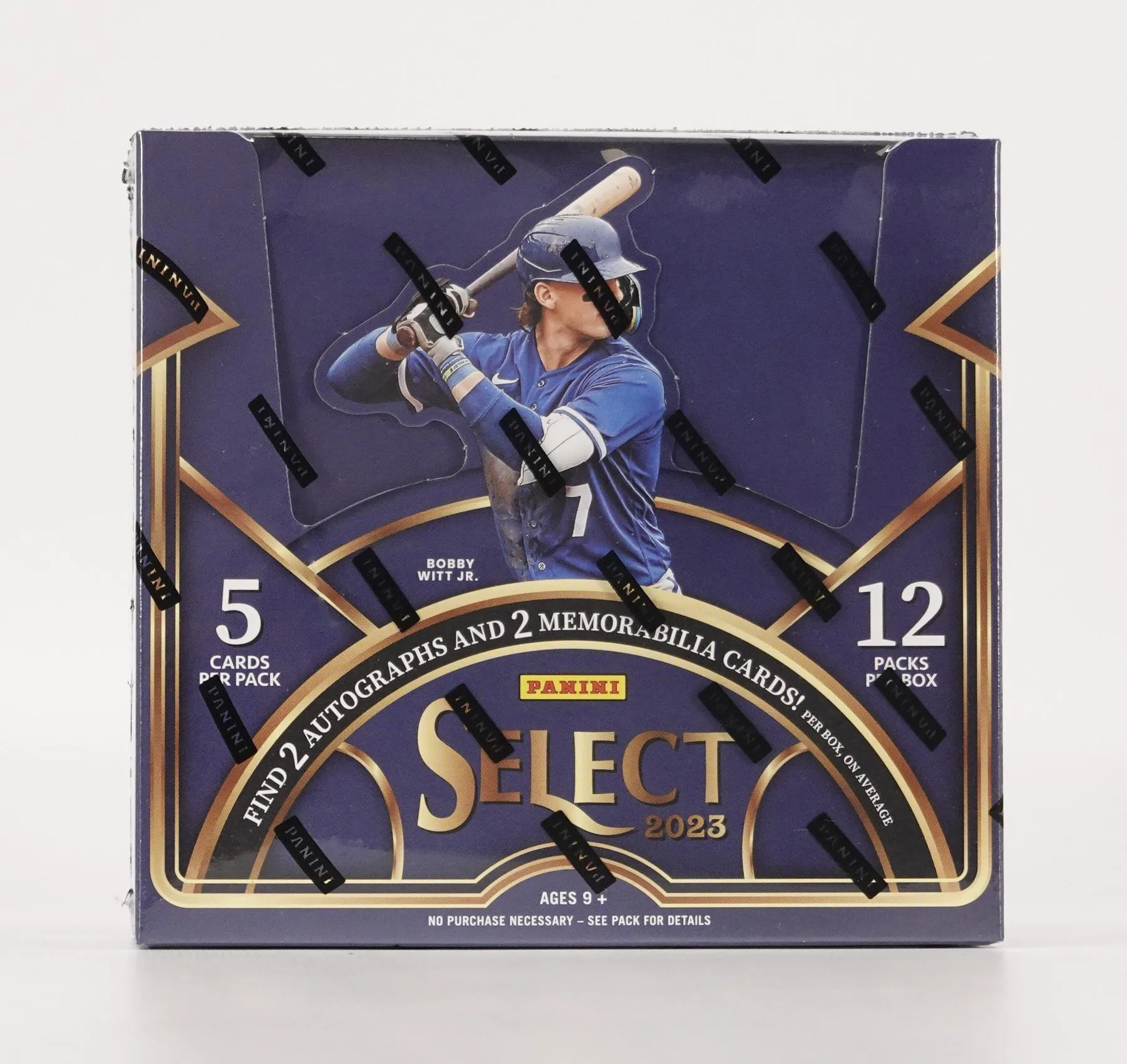 SELECT