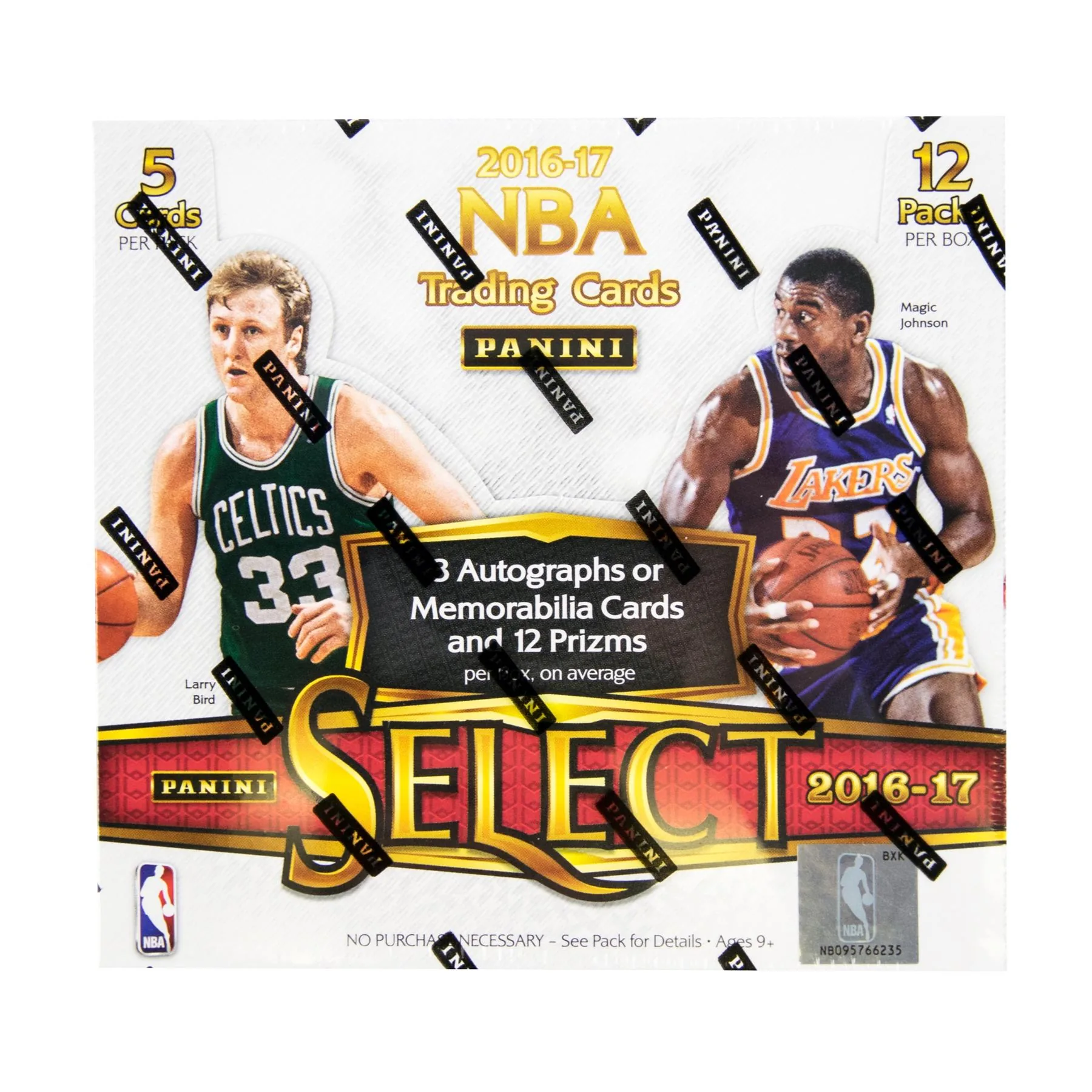 SELECT (16-17)