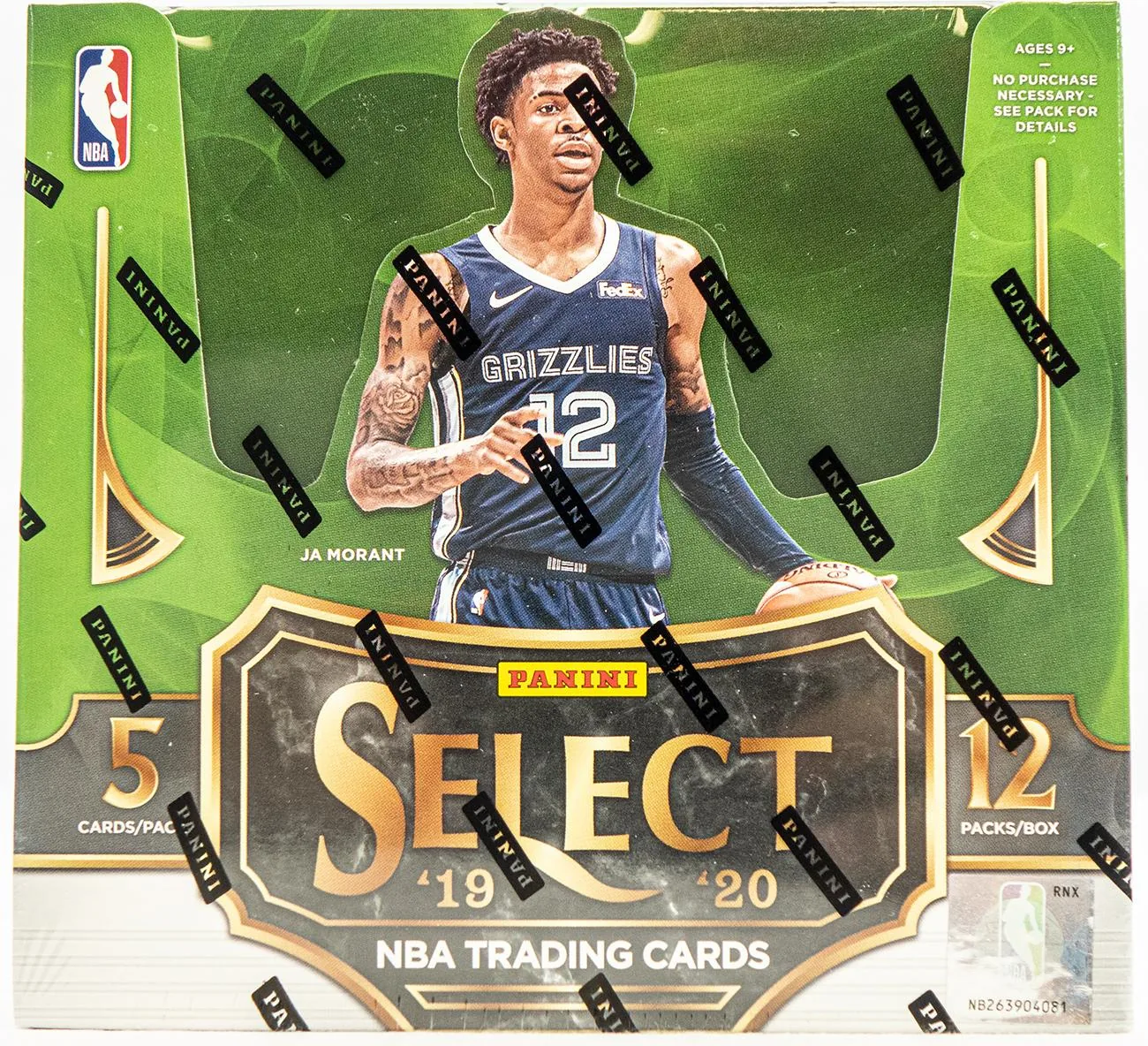 SELECT (19-20)