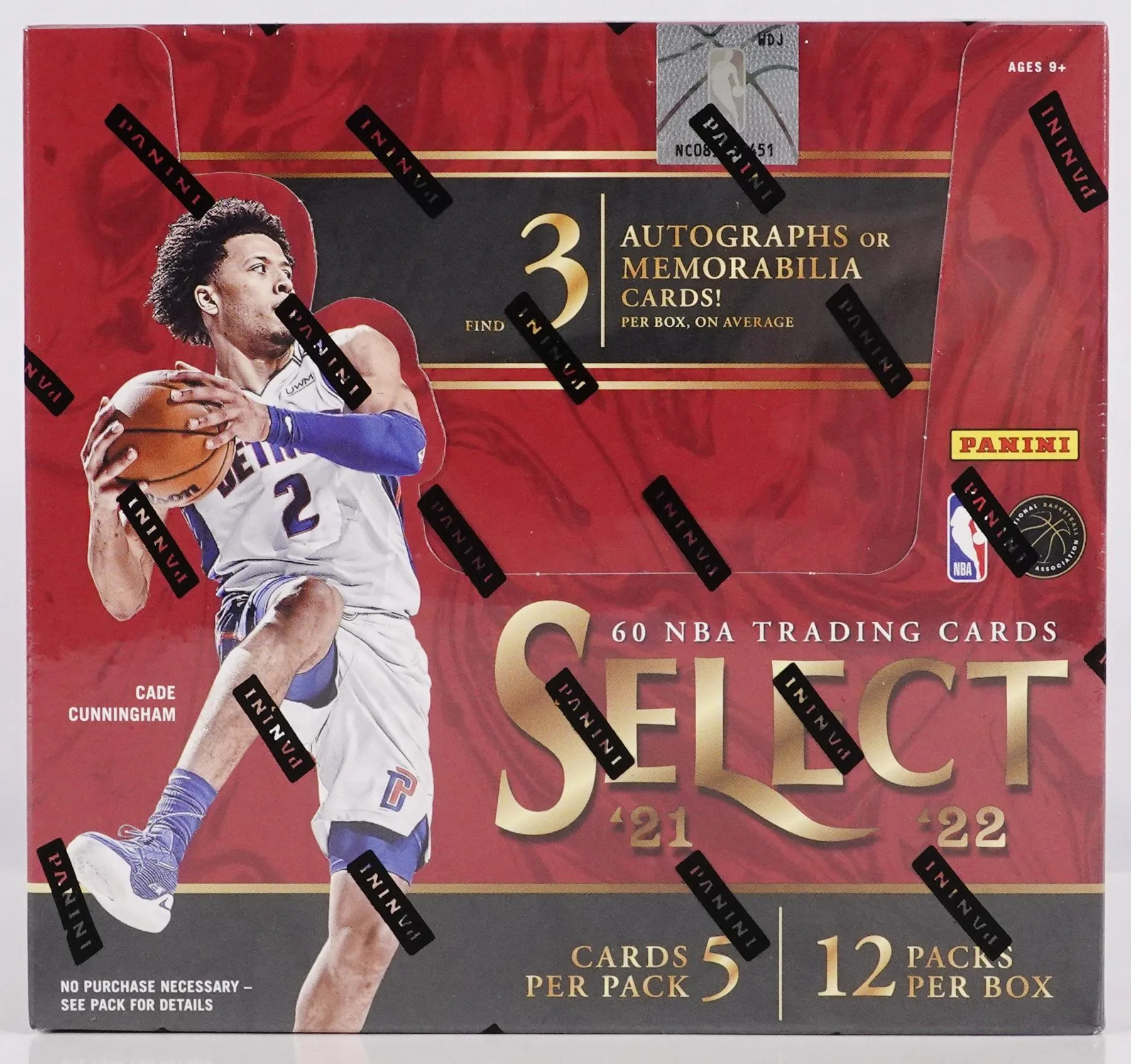 SELECT (21-22)
