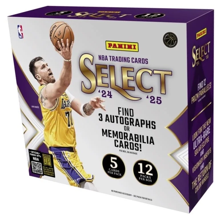 SELECT (24-25)