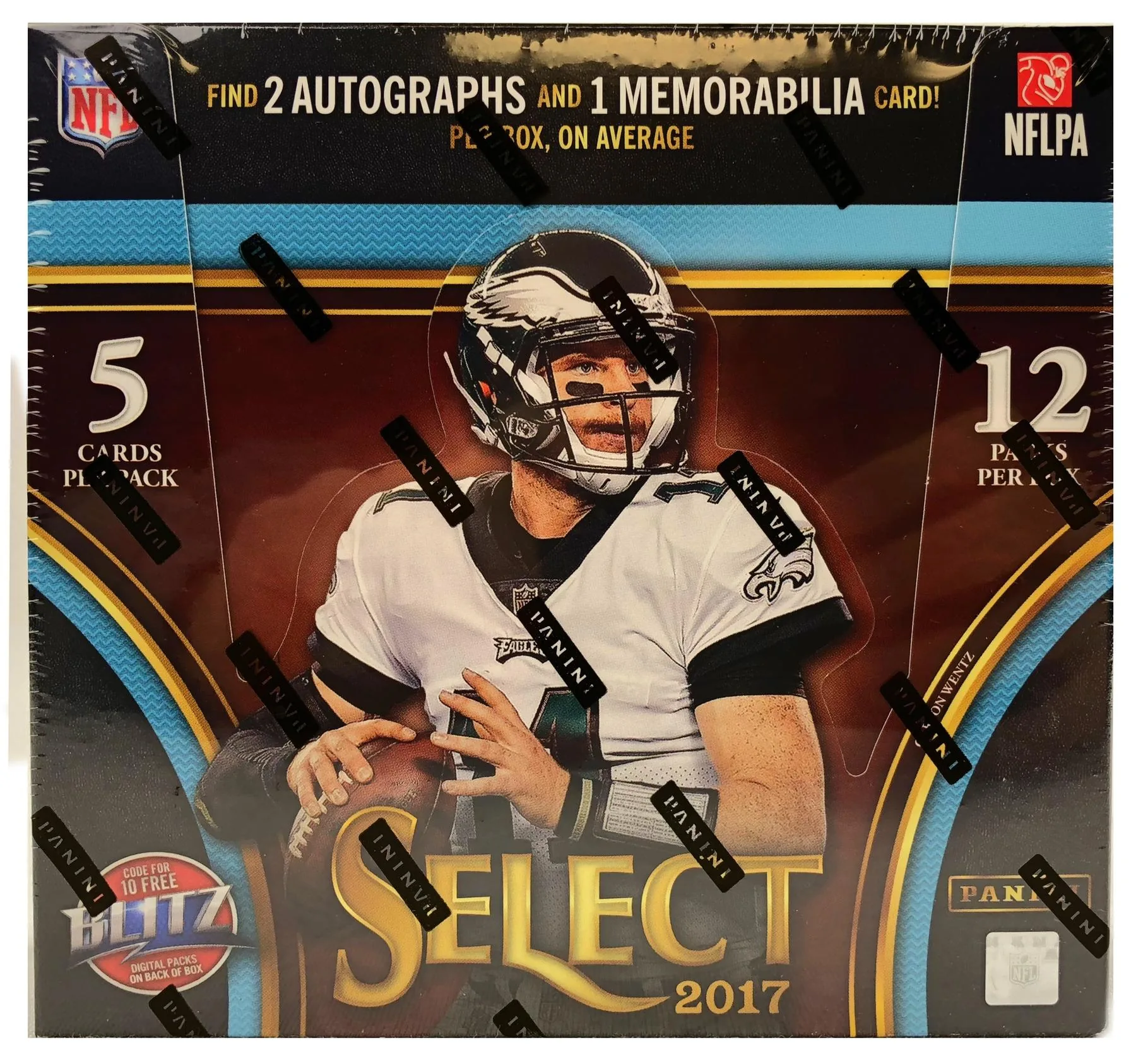 SELECT
