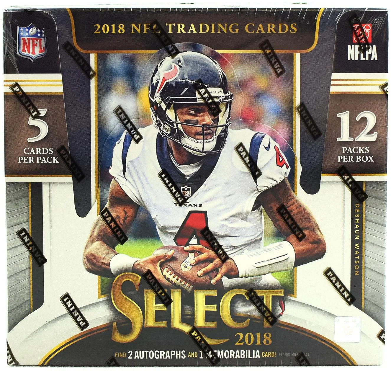 SELECT