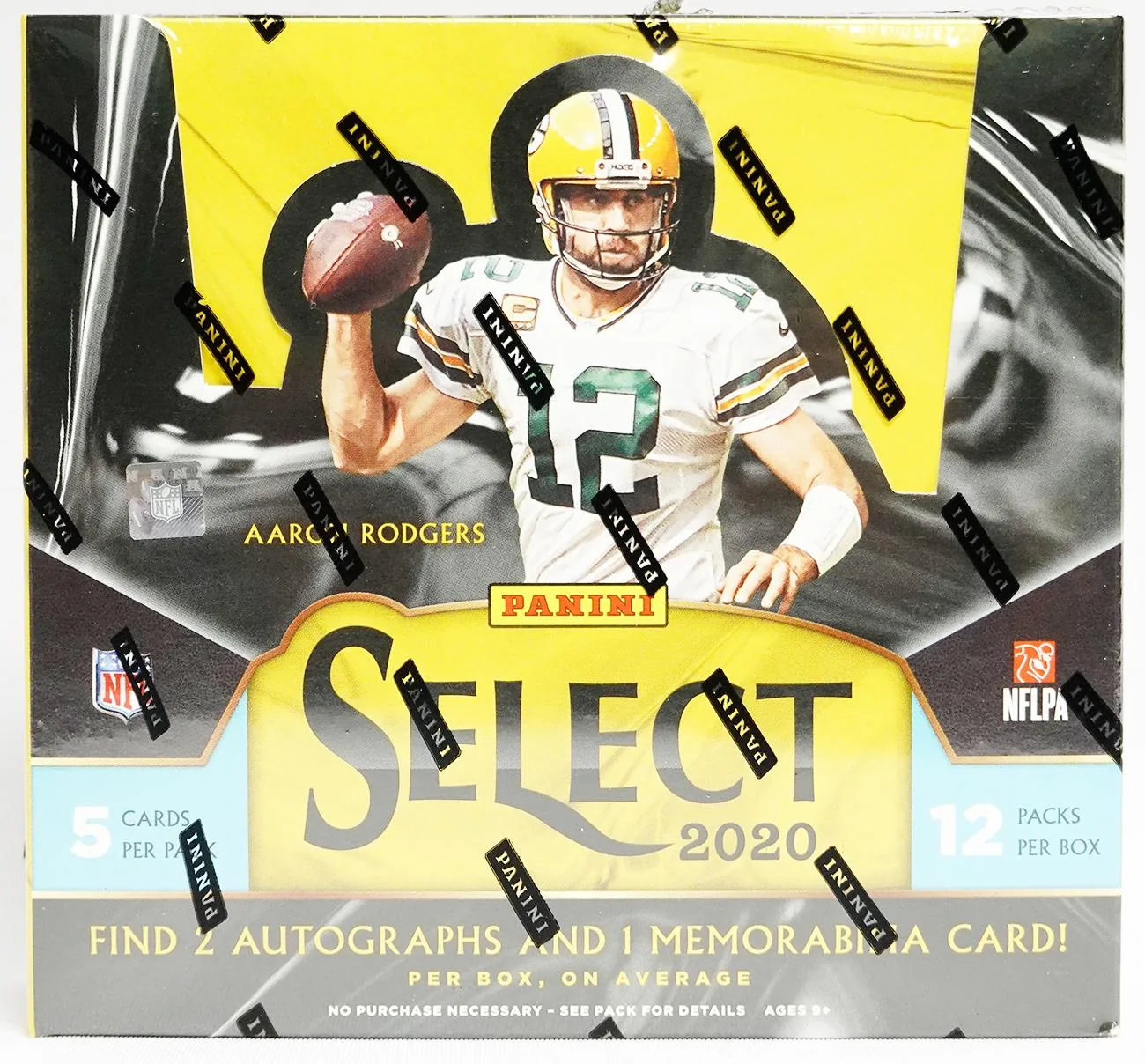 SELECT