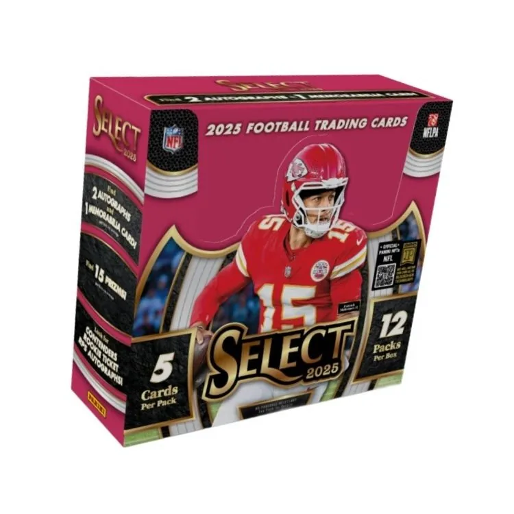 SELECT