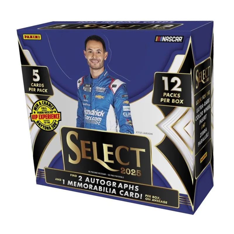 SELECT