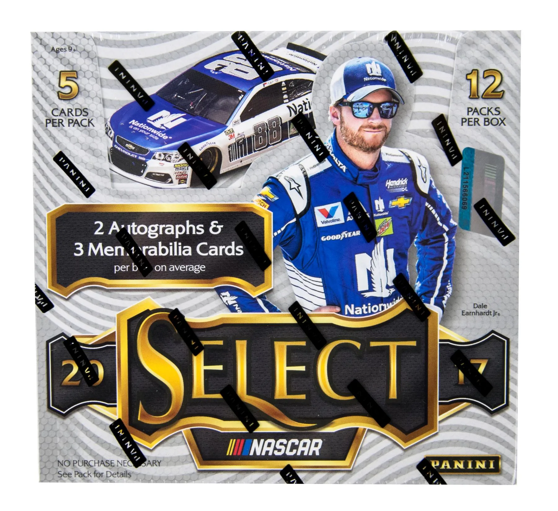 SELECT