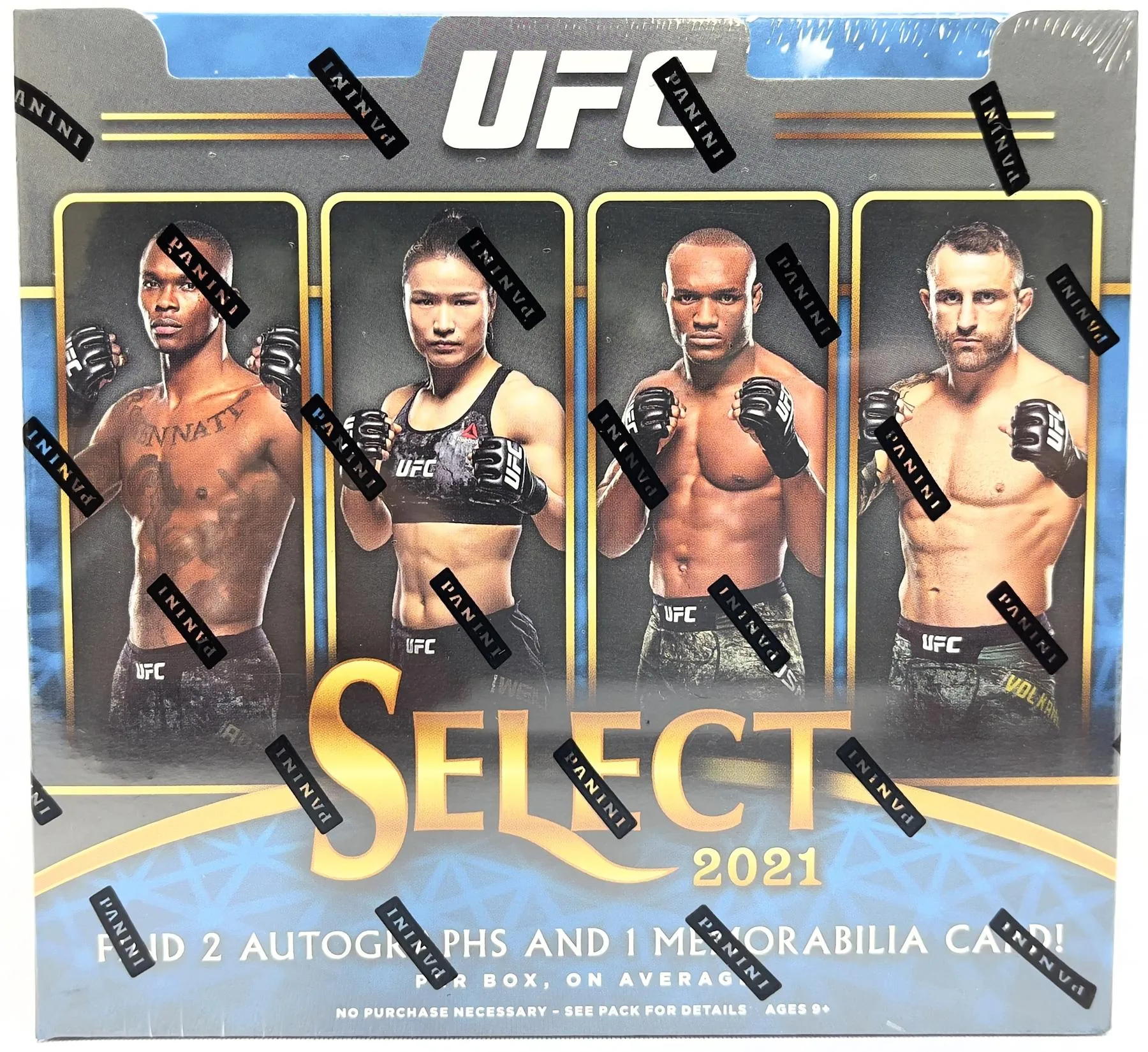 SELECT