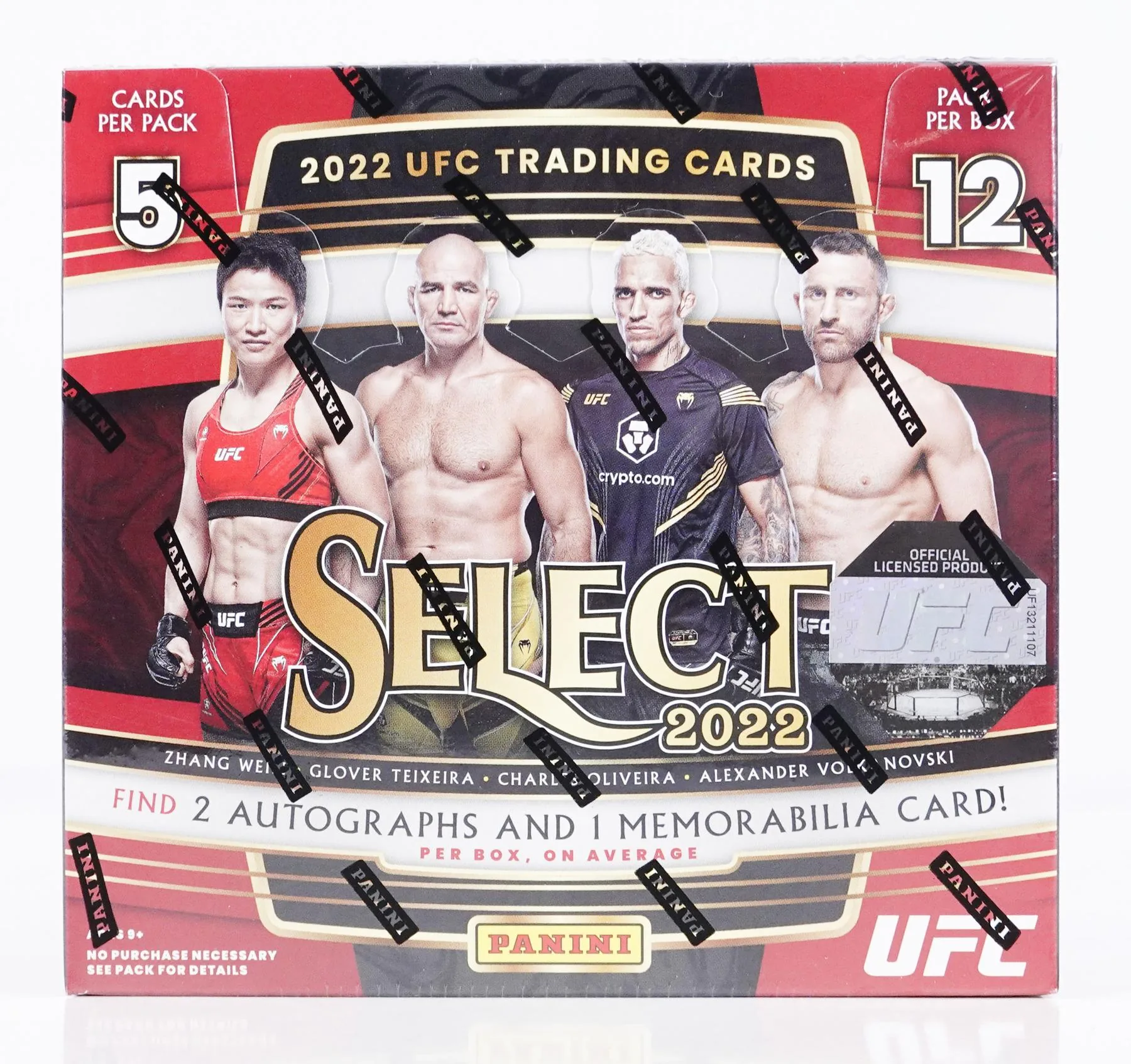 SELECT